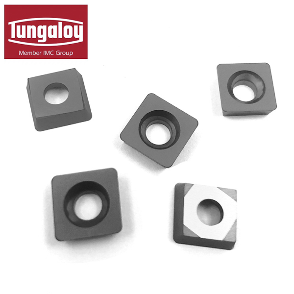 Sandvik Tungsten Carbide Turning Insert For Stainless Steel Indexable Lathe Groove Inserts CNC Cutting Tools For Metal - Image 7