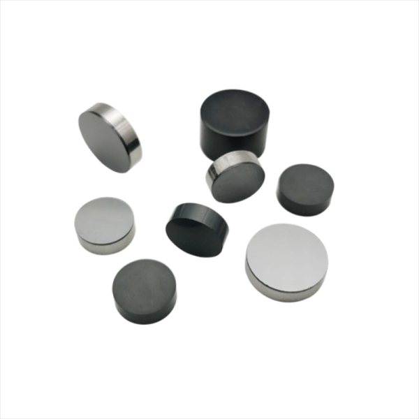 CNC Diamond PCBN Full Face Milling Cutter RNMN RNGN PCD CBN Round Inserts For Resurfacing Aluminum Cylinder Head Blocks