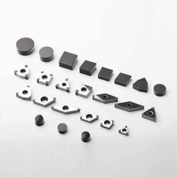 High Quality Turning Tools Solid CBN Insert RNGN RNMN RCMX RCGX PCBN Inserts