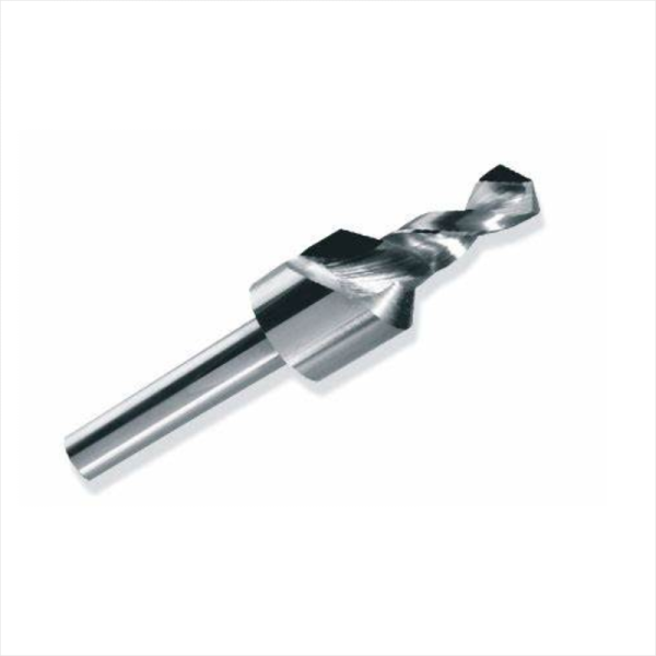 High Precision PCD step Drill Bit Diamond Tools for Processing Composite Material - Image 3