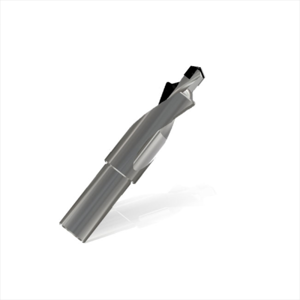 High Precision PCD step Drill Bit Diamond Tools for Processing Composite Material - Image 4