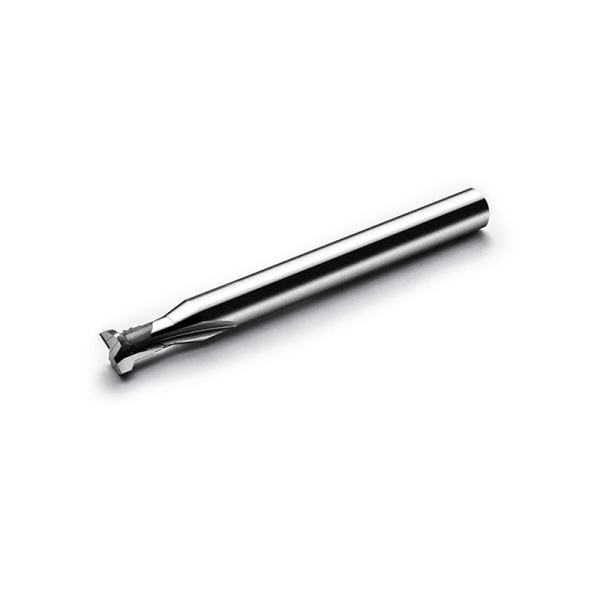 High finish PCD Diamond Profile Milling Cutter PCD Forming tool for Copper Aluminum - Image 3