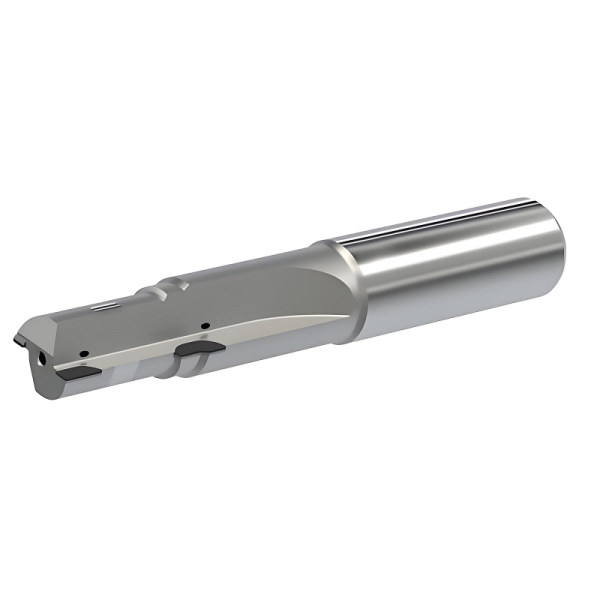High finish PCD Diamond Profile Milling Cutter PCD Forming tool for Copper Aluminum