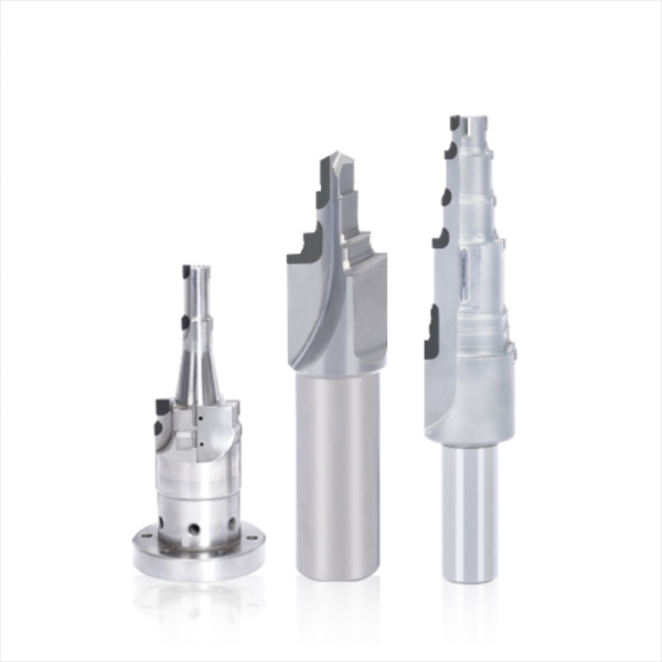 High Precision 0.001 PCD Forming Tool for Aluminum Alloy auto parts - Image 4