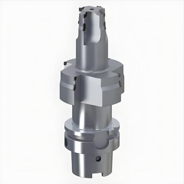 High Precision 0.001 PCD Forming Tool for Aluminum Alloy auto parts - Image 5
