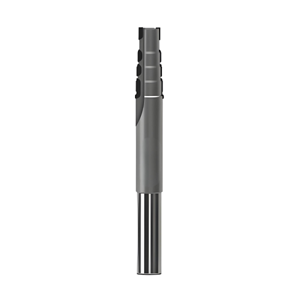 High finish PCD Diamond Profile Milling Cutter PCD Forming tool for Copper Aluminum - Image 5