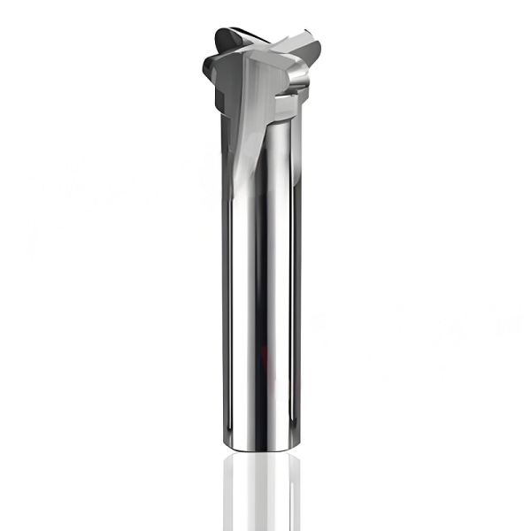 PCD Forming Tools for Aluminum High Gloss High Precision Diamond Tool