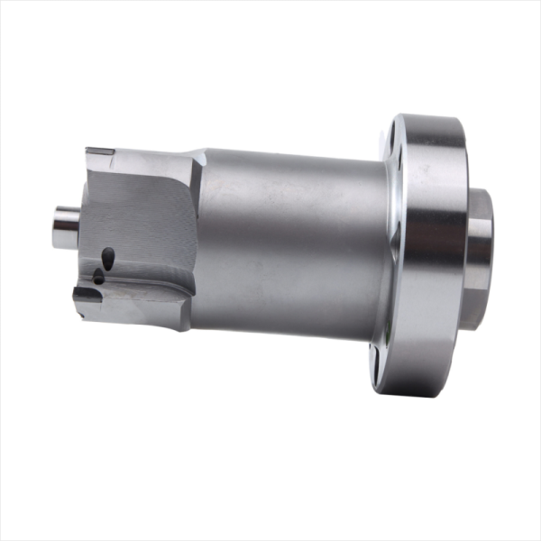 High Precision 0.001 PCD reamer diamond drill bit for auto parts aluminum - Image 4