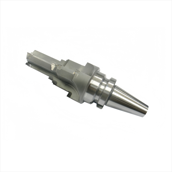 PCD reamer diamond step drill bit for aluminum - Image 3