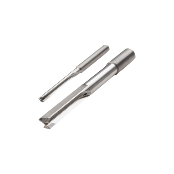 High Precision PCD step reamer diamond drilling tool for auto parts Industry forming Tools for Aluminum Frame - Image 3