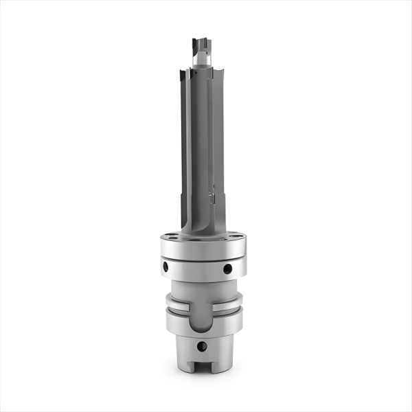 High Precision PCD step reamer diamond drilling tool for auto parts Industry forming Tools for Aluminum Frame - Image 5