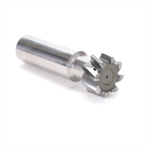 Non-standard CNC Cutting Tools Carbide T Slot End Mill Cutter Socket Cutting Machine Slotting Machine Tooling - Image 3
