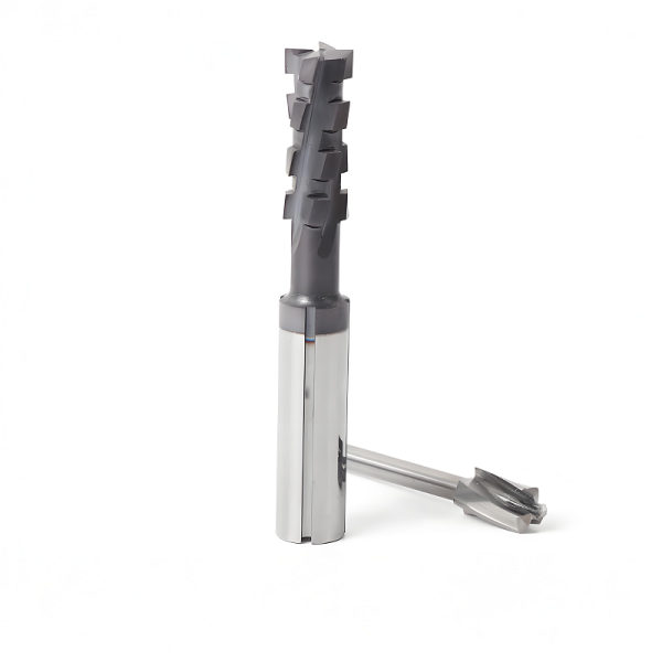 Non-standard CNC Cutting Tools Carbide T Slot End Mill Cutter Socket Cutting Machine Slotting Machine Tooling