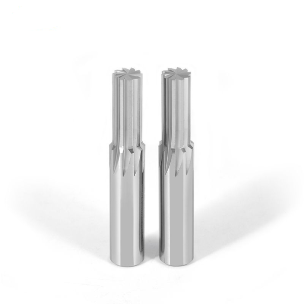 High Precision customized  solid Carbide drilling Reamer - Image 2