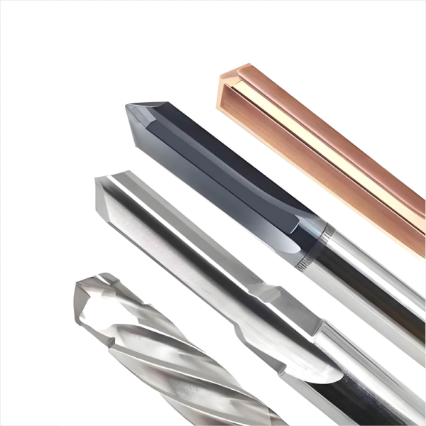 High Precision special Carbide drilling Reamer