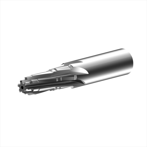 High Precision customized  solid Carbide drilling Reamer - Image 4