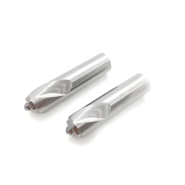 High precision Customized Cnc Router Bits profiling End Mill Carbide forming Tools - Image 2