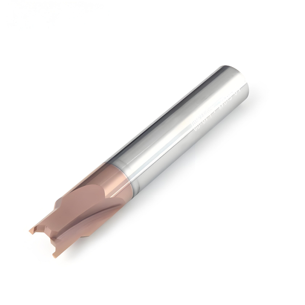 Top Quality Source Factory forming Cutter CNC Tools Special Carbide profiling tool - Image 2