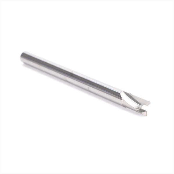 High precision Customized Cnc Router Bits profiling End Mill Carbide forming Tools - Image 3
