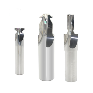 Top Quality Source Factory forming Cutter CNC Tools Special Carbide profiling tool