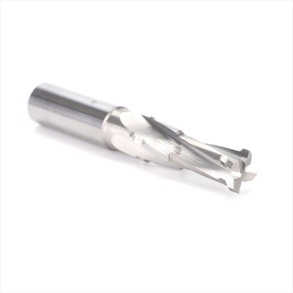 High precision Customized Cnc Router Bits profiling End Mill Carbide forming Tools