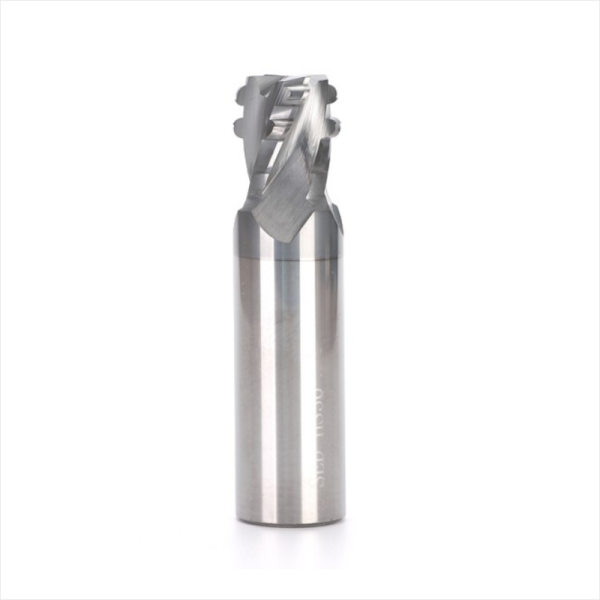 Top Quality Customized Special Carbide Finishing forming Mill for Aluminum