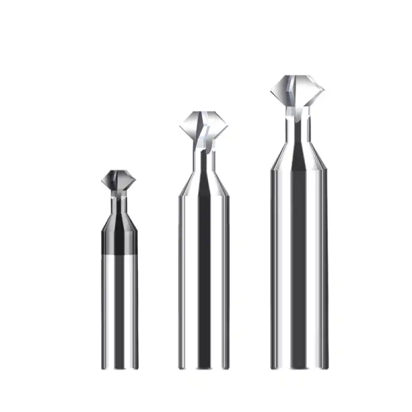 High precision Customized Cnc Router Bits special carbide groove Tools - Image 2