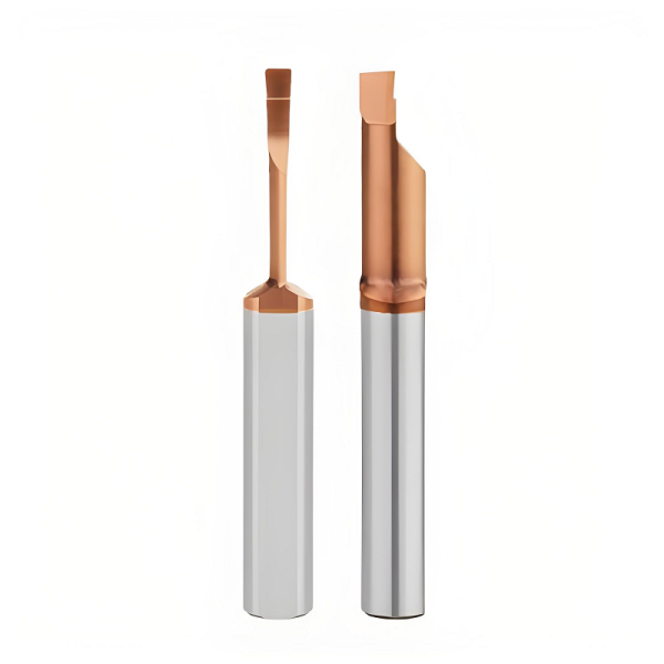High precision Customized Cnc Router Bits special carbide groove Tools - Image 4