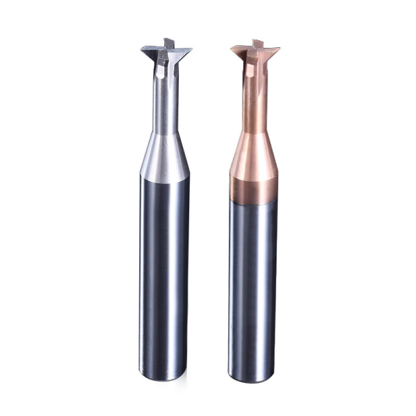 High precision Customized Cnc Router Bits special carbide groove Tools - Image 5