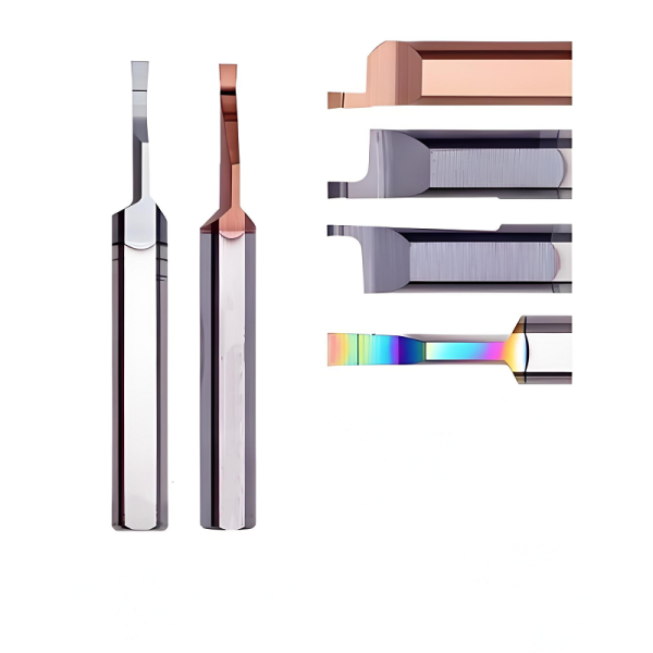 High precision Customized Cnc Router Bits special carbide groove Tools - Image 6