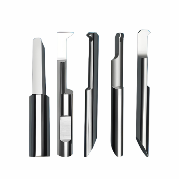 High precision Customized Cnc Router Bits special carbide groove Tools