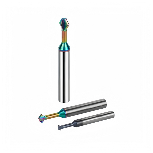 High quality Customized grooving Router Bits special solid carbide groove Tools - Image 6