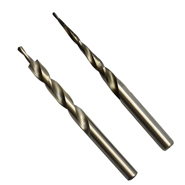 High Quality Step Drill Bit End Mill Dovetail Corner Rounding Customized T-slot Non-standard Cutter Milling Cutter for aluminum