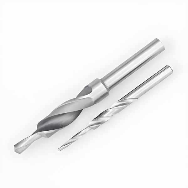 High Precision Tungsten Steel Long Service Life special Drill Bits For Machining Center - Image 4