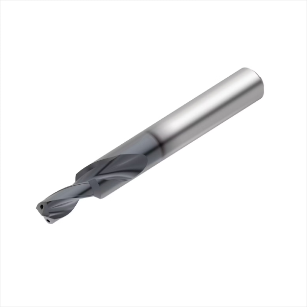 Customized High Performance Solid Carbide step Drill Bit Pilot for Aluminum DLC Coating - Image 6
