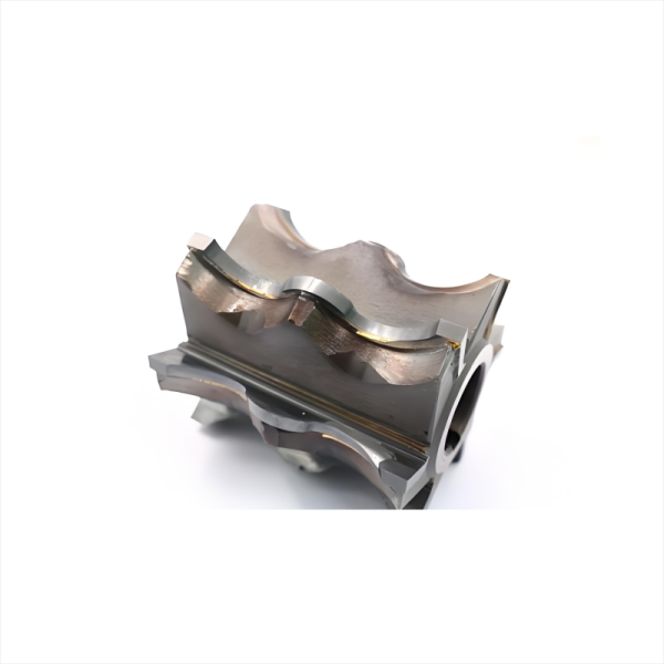 Fast Delivery Carbide Brazed CNC Router Bits carbide custom Tipped mills - Image 2