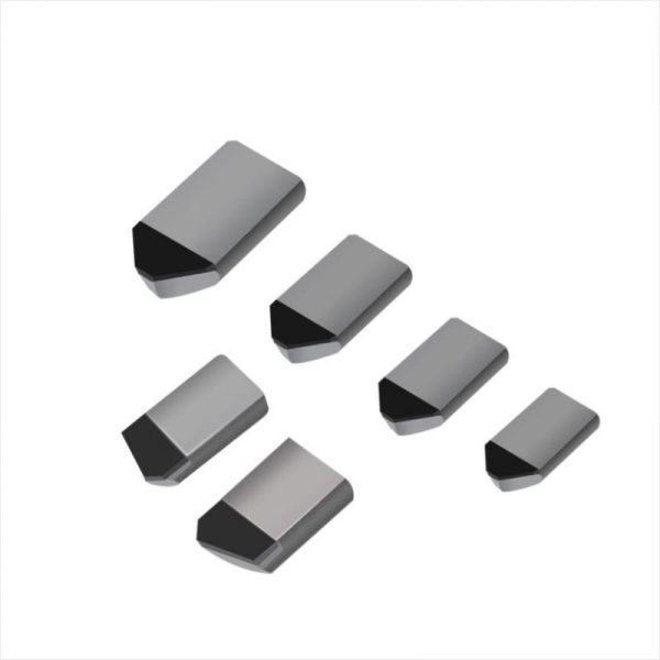 High Performance PCBN NOTCHING BITE Rolling Groove Bits Cutting Tools PCD Tool Carbide Roller Pass - Image 2