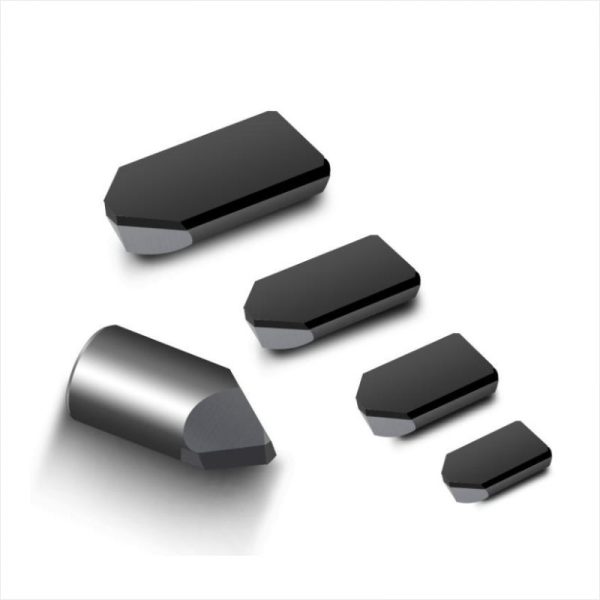 High Performance PCBN NOTCHING BITE Rolling Groove Bits Cutting Tools PCD Tool Carbide Roller Pass
