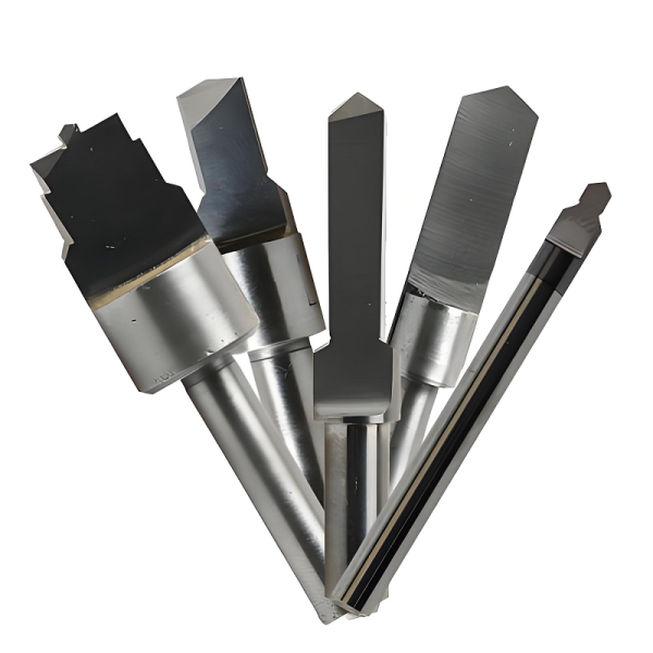 Customized High Precision CNC Carbide special Drill for steel aluminum