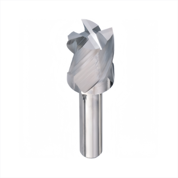Top Quality Source Factory Milling Cutter CNC Tools Endmill Special Carbide End Mill 