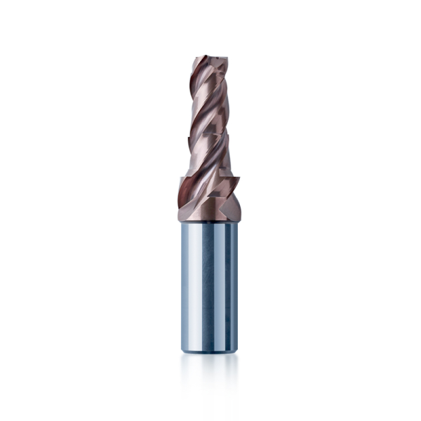 High Precision Highly Competitive Prices Customized Carbide Step End Mill