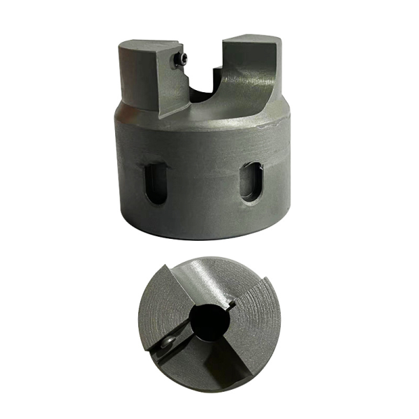 Top Quality Source Factory Milling Cutter CNC Tools Endmill Special Carbide End Mill  - Image 2