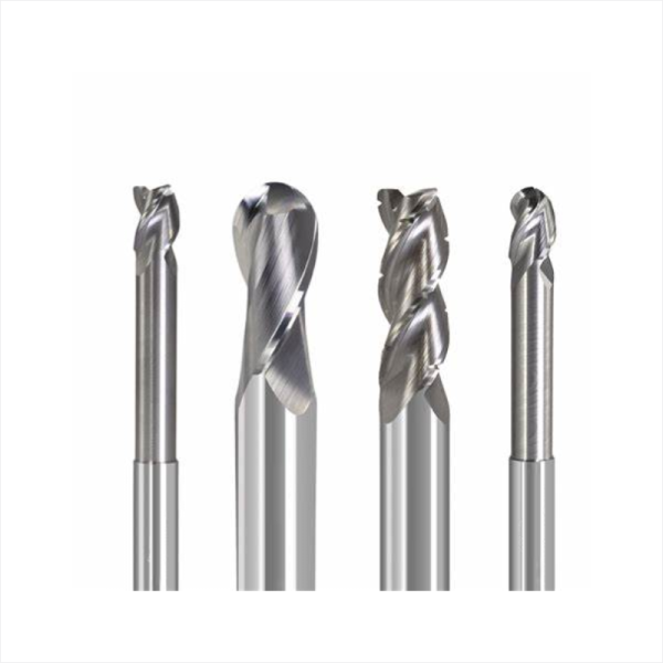 Top Quality Source Factory Milling Cutter CNC Tools Endmill Special Carbide End Mill  - Image 7