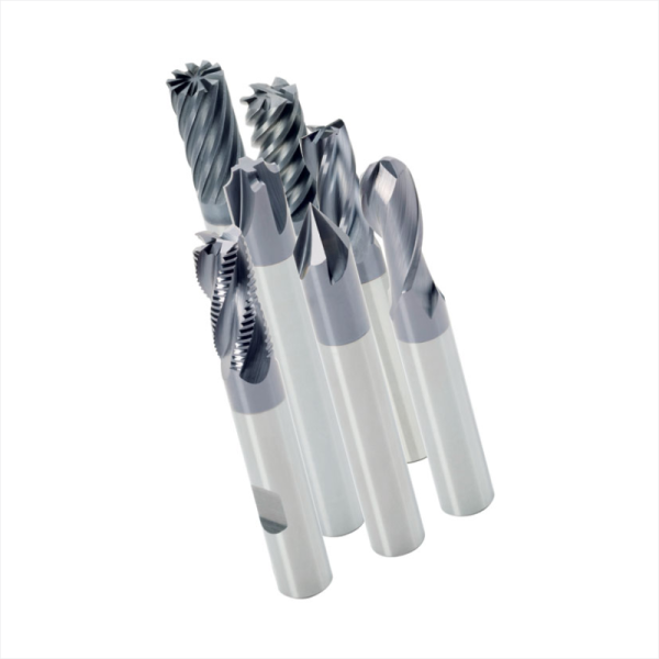 Top Quality Source Factory Milling Cutter CNC Tools Endmill Special Carbide End Mill  - Image 5
