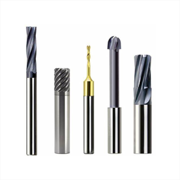 Top Quality Customized Special Carbide End Mill