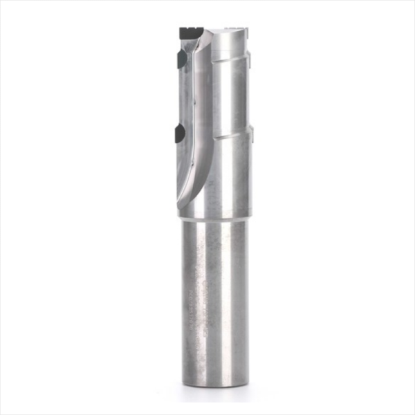 High Precision 0.001 PCD end mill Diamond Router Bits for aluminum