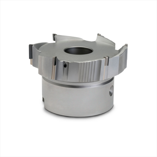 High Quality Diamond Cutting Tools High-Speed Superabrasive PCD endmill for Auto Parts - Image 2