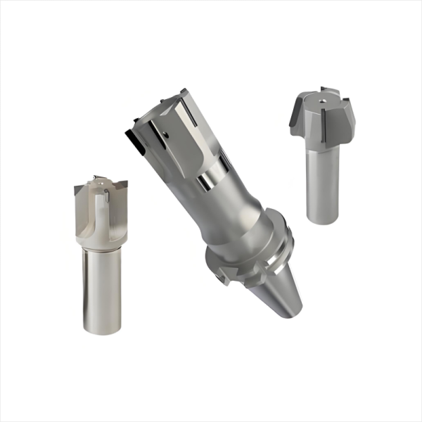 Diamond Cutting Tools High-Speed Superabrasive PCD Grinding Burrs Customizable OEM Auto Parts