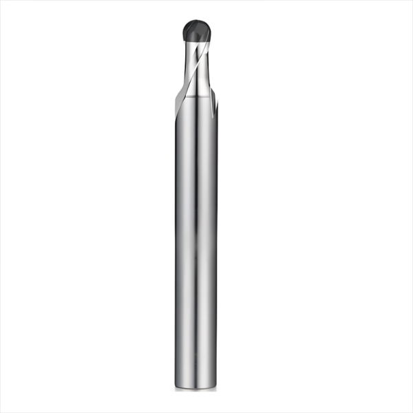 High Quality Solid CBN end mill diamond milling cutter - Image 4