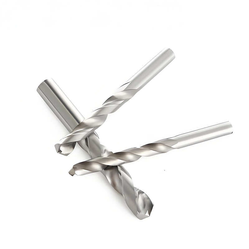 Solid Carbide Drill Bit Drill Stainless Steel 6MM Shank Precise Drill Twists Tool D6 Super Hard HXBG050 - Image 7